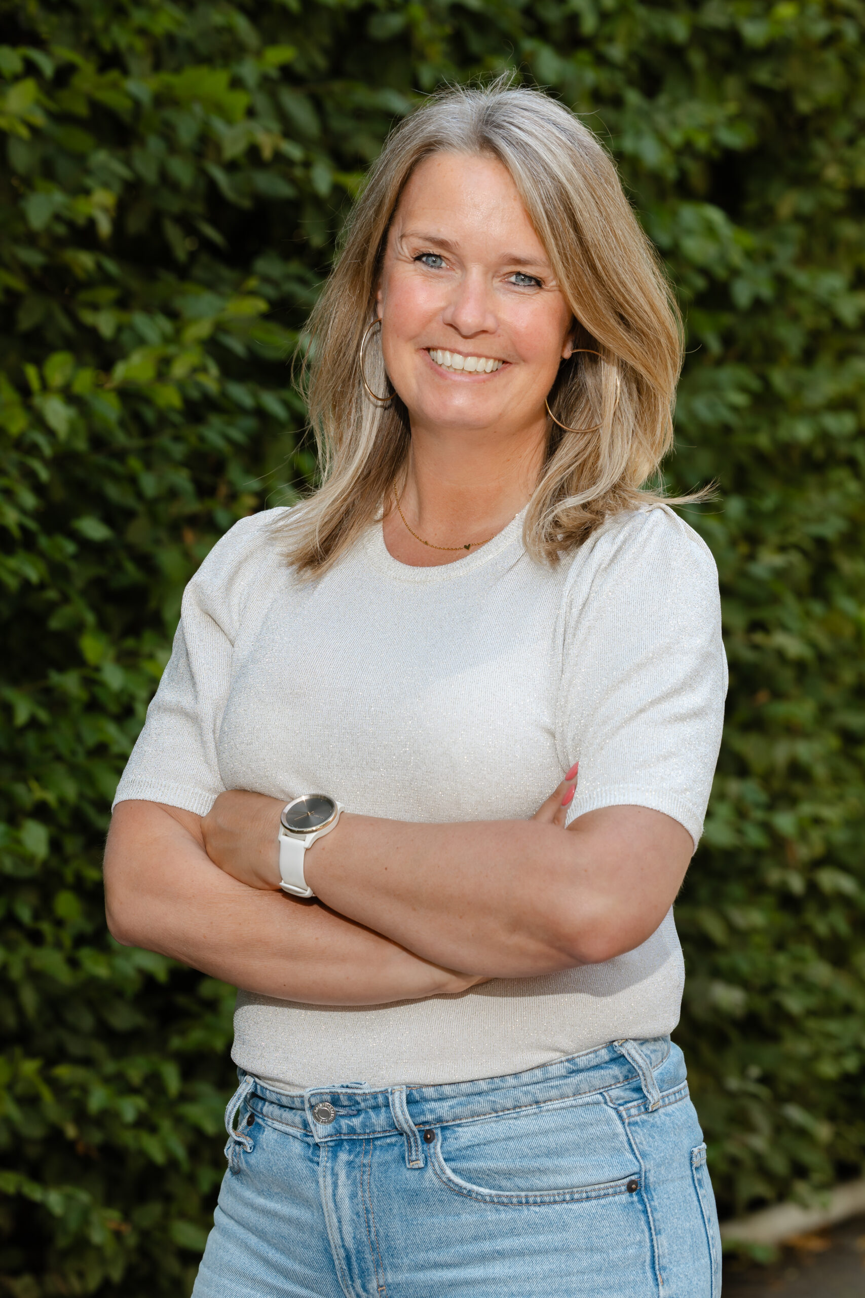 Marjolijn van Keijser & Drieman Makelaars