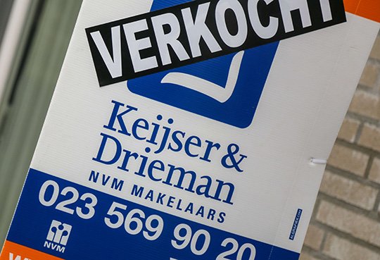 Huis kopen Keijser & Drieman Makelaars