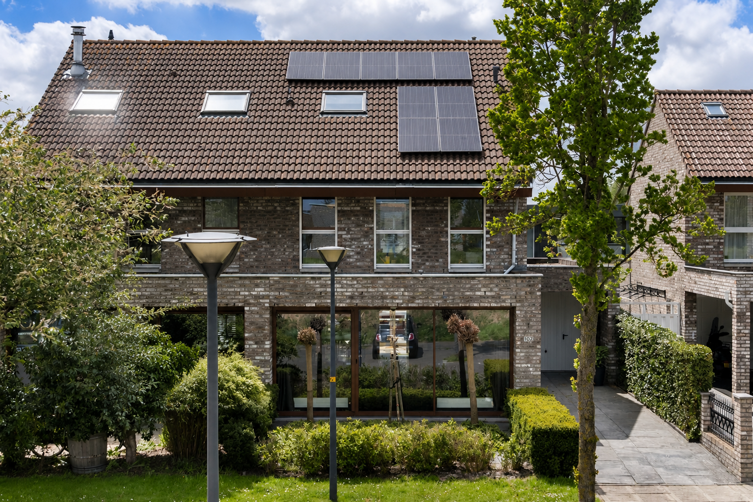 Aankoop woning Mascha, recensie Keijser & Drieman Makelaars
