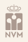 NVM logo