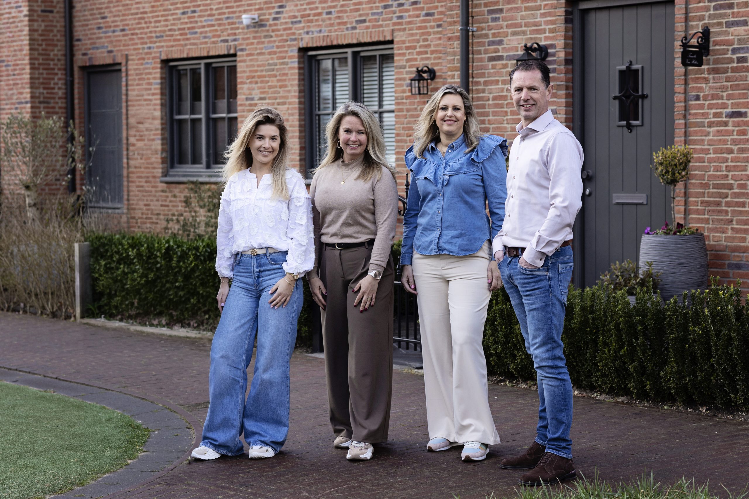 Team Keijser & Drieman Makelaars