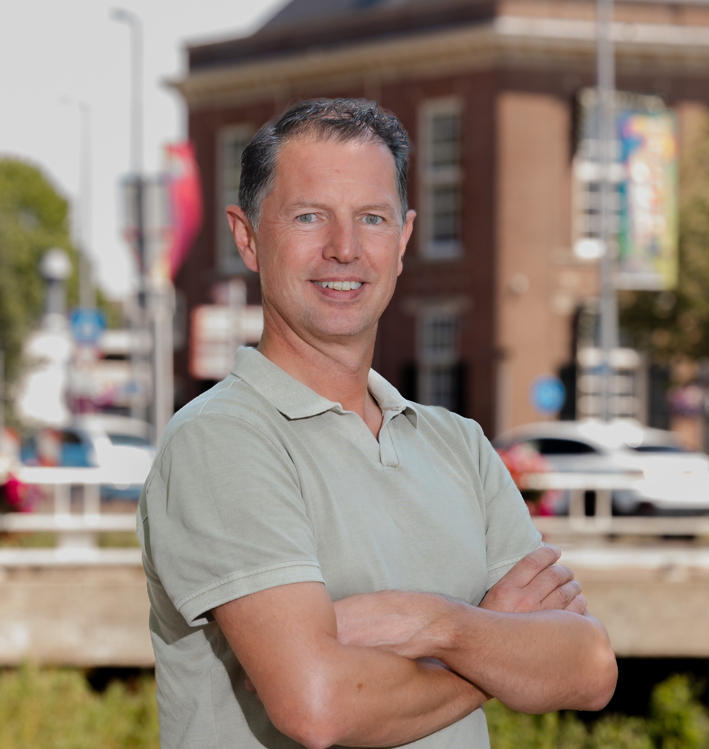 Siem van Keijser & Drieman Makelaars