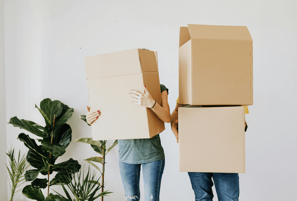 Starters woningmarkt Keijser & Drieman Makelaars