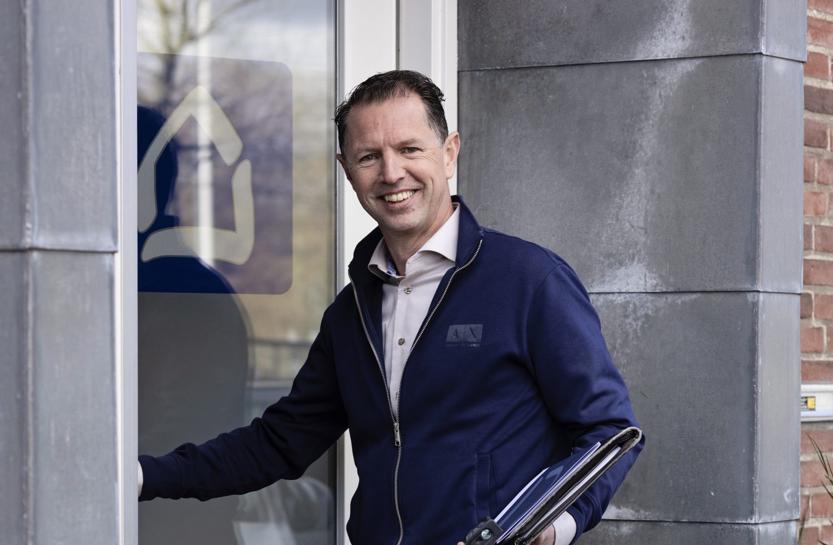 Taxatie bij Keijser & Drieman Makelaars Siem