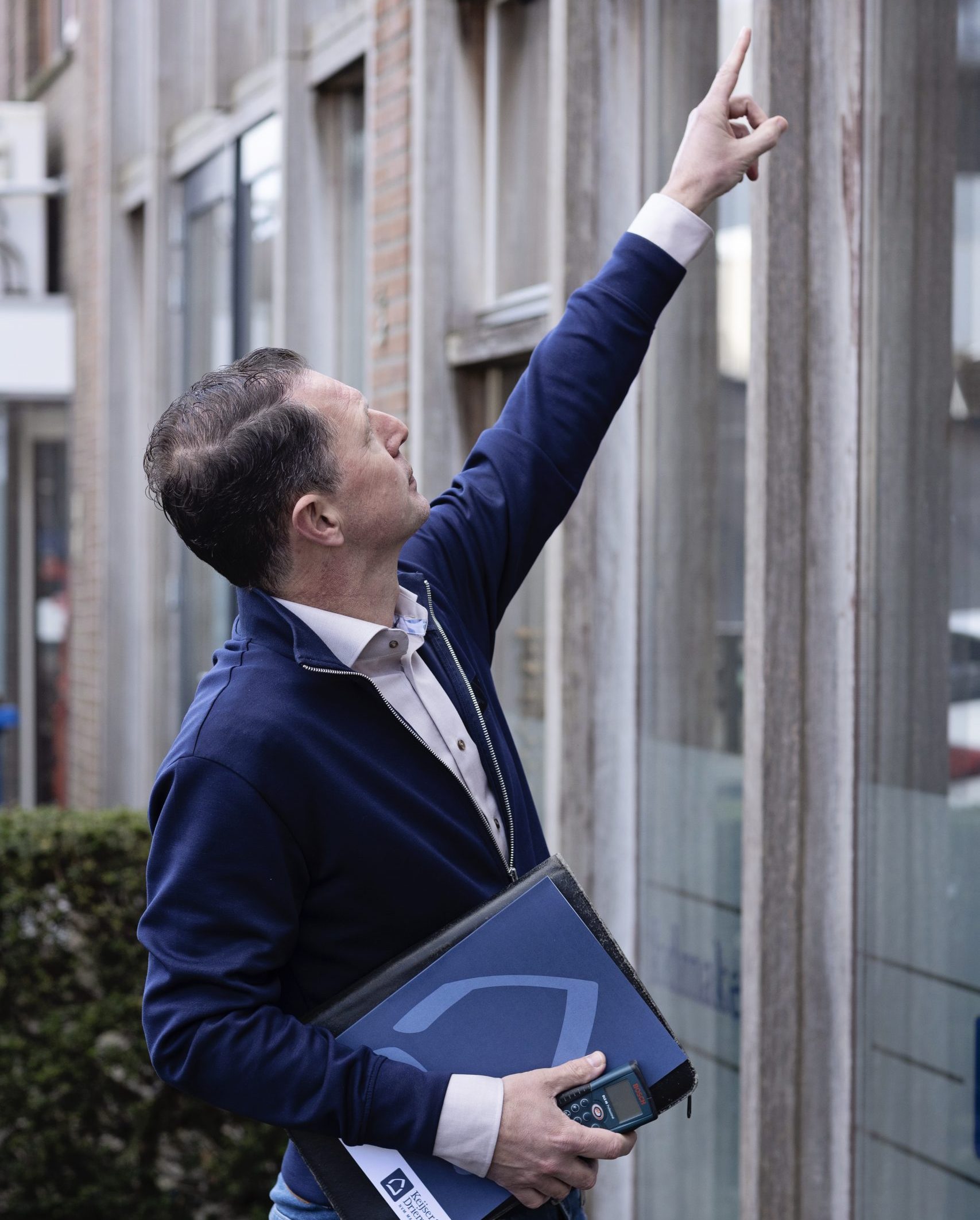 Waardebepaling woning Keijser & Drieman Makelaars Siem