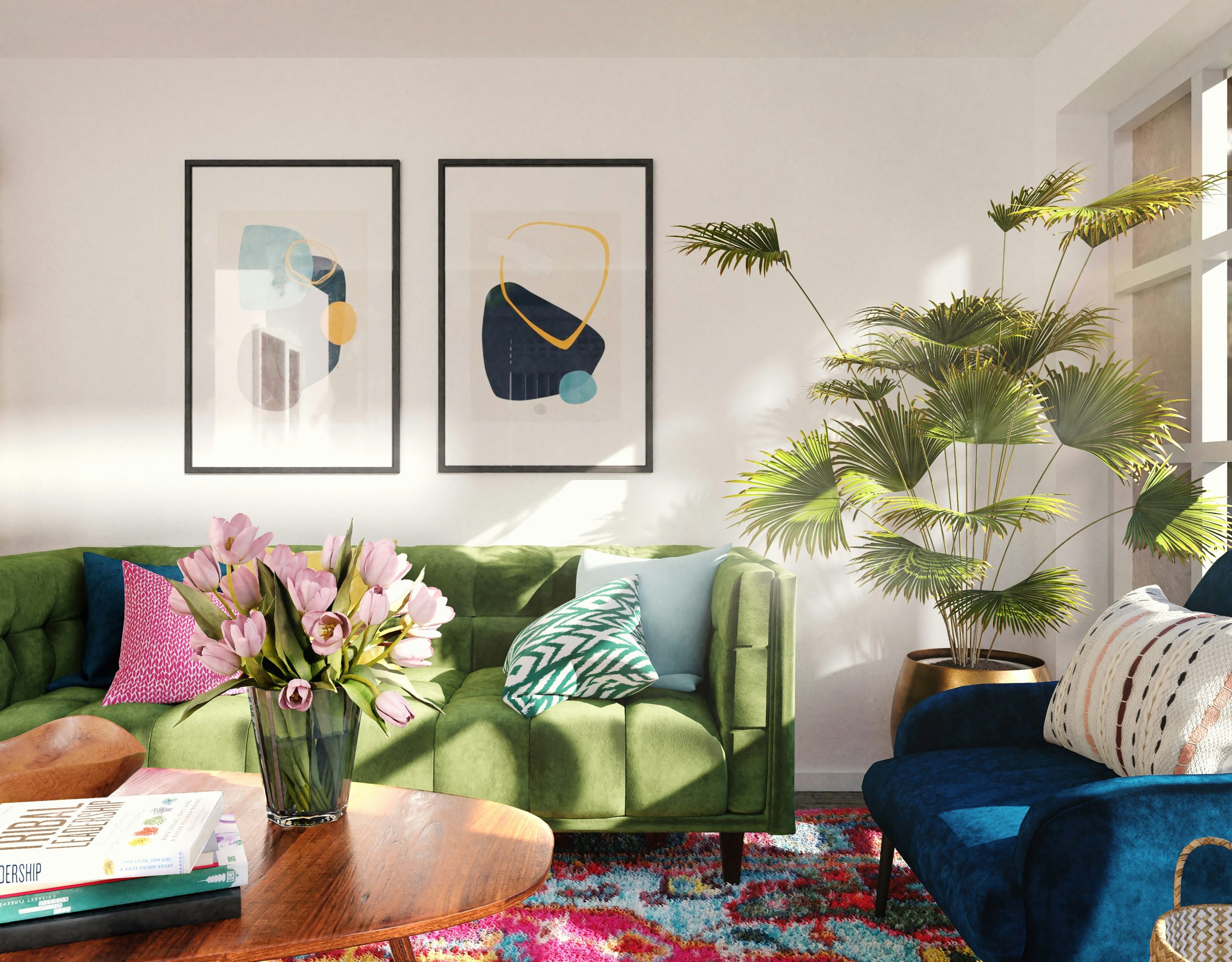 Waardebepaling woning Keijser & Drieman Makelaars interieur