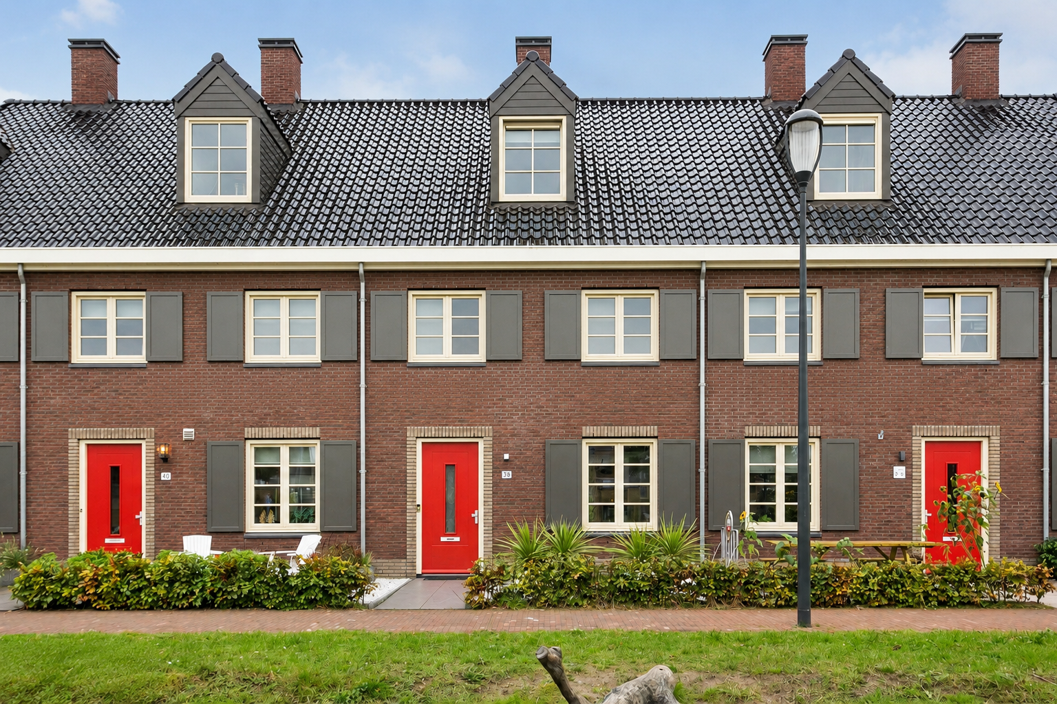 Verkoop woning Mandy Plugge recensie Keijser & Drieman Makelaars
